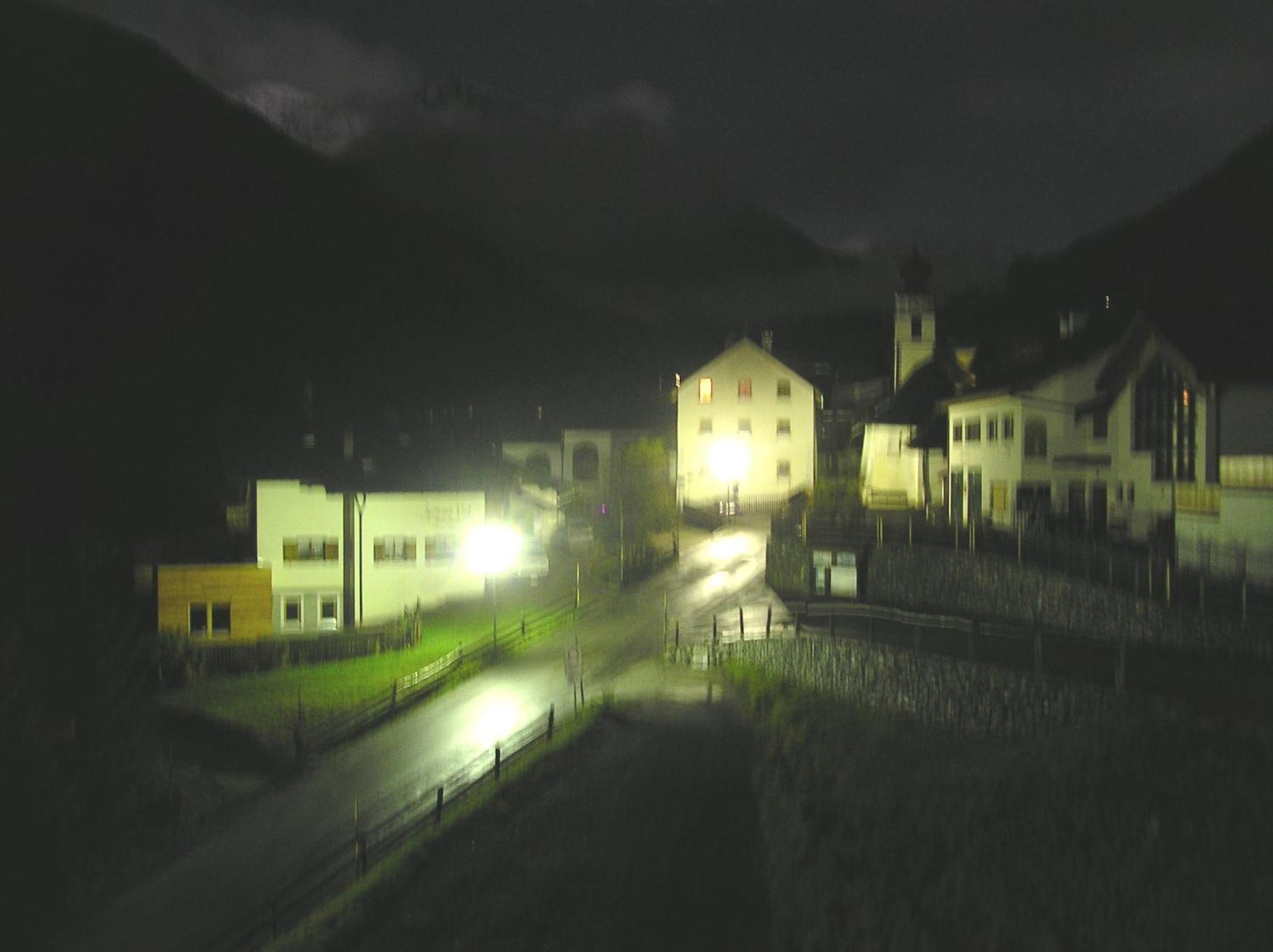 Hotel Edelweiss マッレス・ヴェノスタ エクステリア 写真