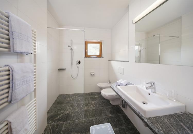 Hotel Edelweiss マッレス・ヴェノスタ 部屋 写真