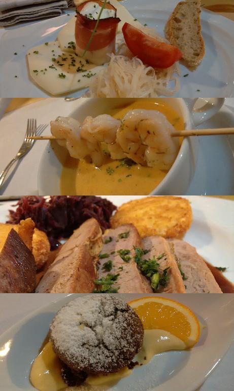 Hotel Edelweiss マッレス・ヴェノスタ 部屋 写真