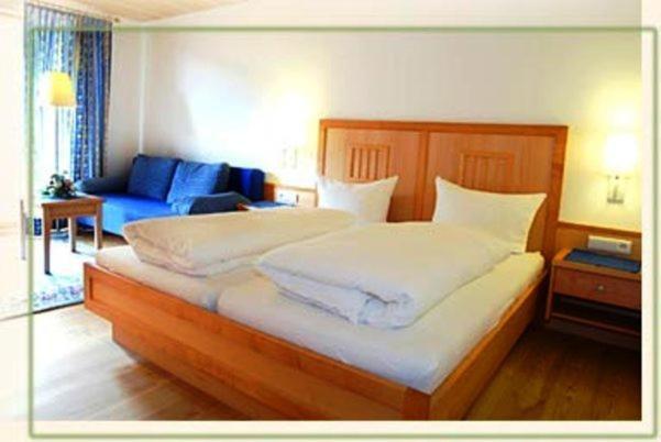 Hotel Edelweiss マッレス・ヴェノスタ 部屋 写真