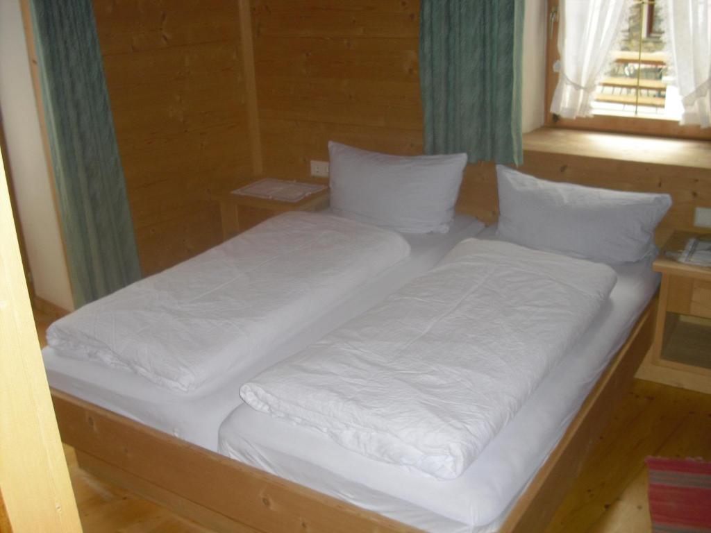 Hotel Edelweiss マッレス・ヴェノスタ 部屋 写真